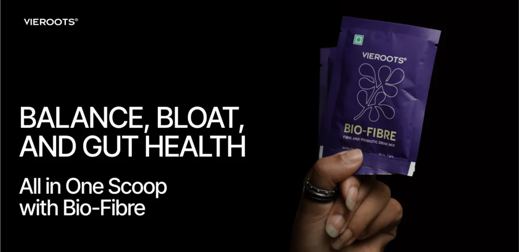 Balance, Bloat, and Gut Health